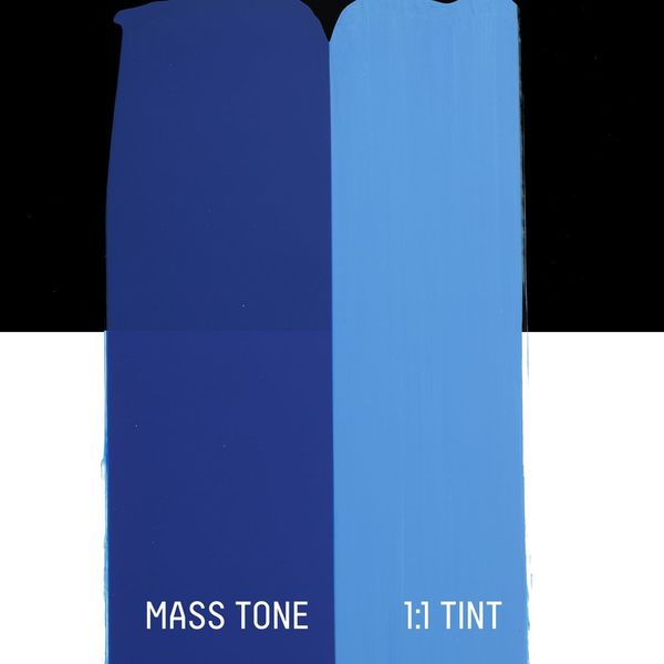 COBALT BLUE HUE 22ML LQX BASICS