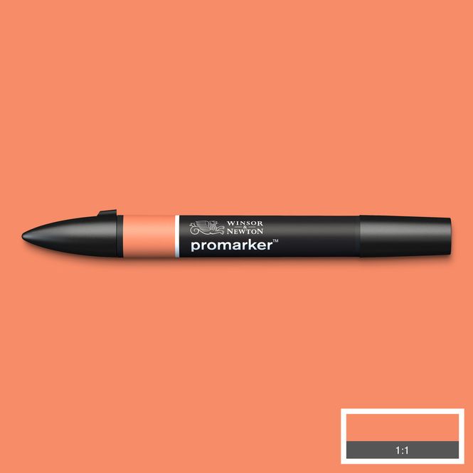 Hovedbilde W&N PROMARKER PEACH (O148)