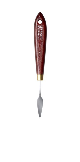 Hovedbilde LB ACCESSORY KNIFE NO.1 PAINTING