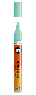 Acrylic marker One4All 227HS 4mm #020 lago blue pastel