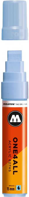 Hovedbilde Acrylic marker One4All 627HS 15mm #202 ceramic ...