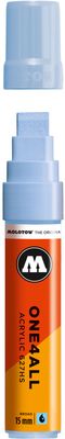 Acrylic marker One4All 627HS 15mm #202 ceramic light pastel
