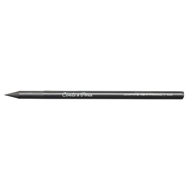 Hovedbilde CAP PENCIL GRAPHITE LEADS 4B