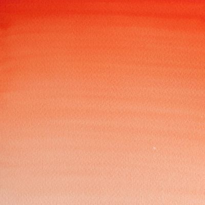 CADMIUM RED PALE HUE H/PAN W&N COTMAN