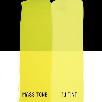 CADMIUM YELLOW LIGHT HUE 22ML LQX BASICS