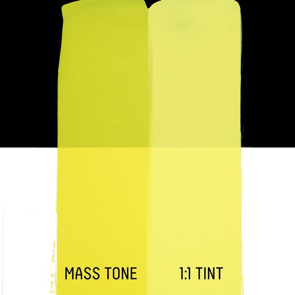 CADMIUM YELLOW LIGHT HUE 22ML LQX BASICS