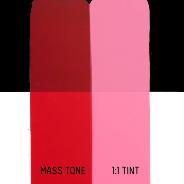 PRIMARY RED 22ML LQX BASICS
