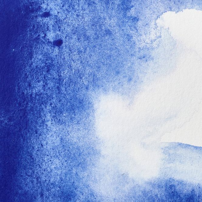 Hovedbilde FRENCH ULTRAMARINE 14ML TUBE W&N pwc