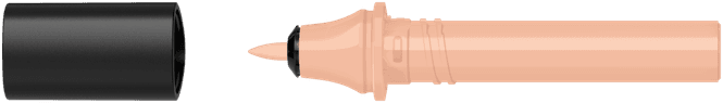 Hovedbilde Sketcher Cartridge round apricot