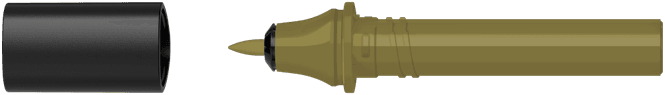 Hovedbilde Sketcher Cartridge round olive