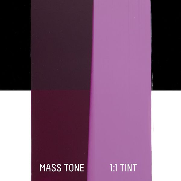 DEEP VIOLET 118ML LQX BASICS