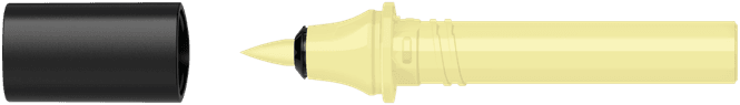 Hovedbilde Sketcher Cartridge brush hemp light