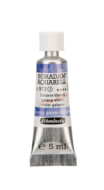 Hovedbilde Schmincke Horadam 5ml galaxy violet