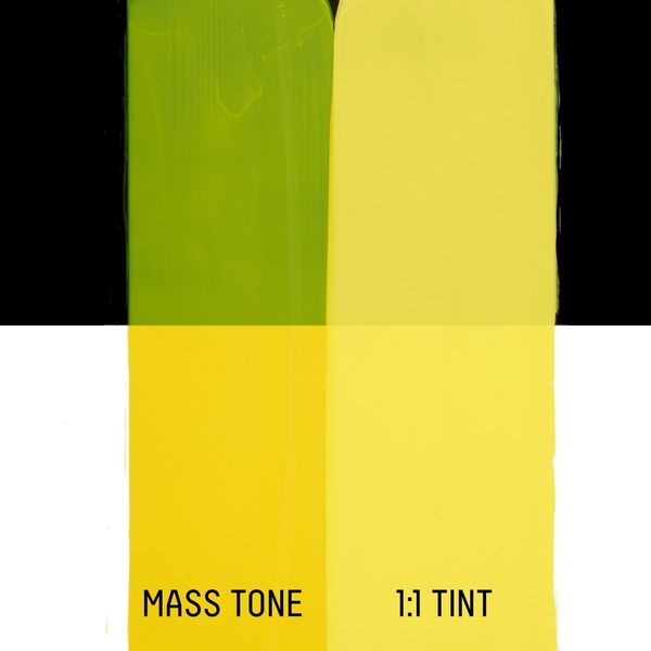 PRIMARY YELLOW 118ML LQX BASICS