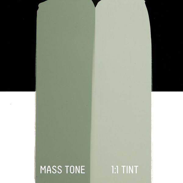 GREEN GREY 118ML LQX BASICS