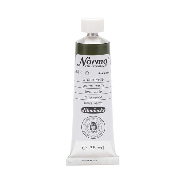 Green Earth Norma Professional 35 ml