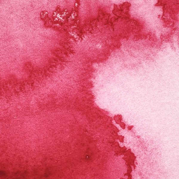 PERMANENT ROSE HALV PAN W&N pwc