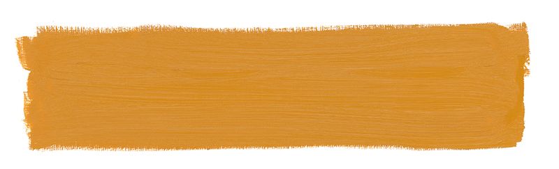 Yellow ochre Norma Blue 35 ml