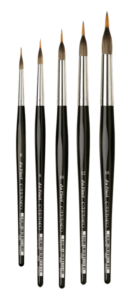 CASANEO Serie 5599 Liner Pensel