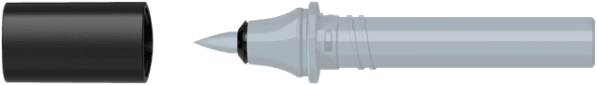 Hovedbilde Sketcher Cartridge brush cool grey 3
