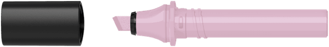 Hovedbilde Sketcher Cartridge chisel lavender light