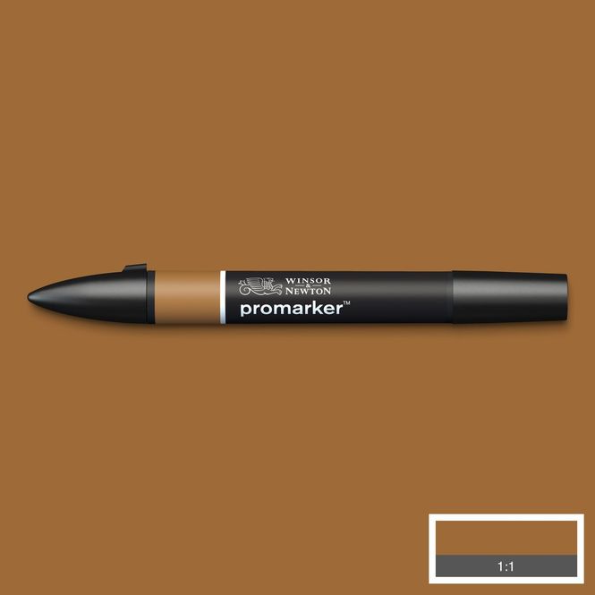 Hovedbilde W&N PROMARKER HAZELNUT O534