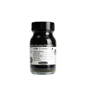 Hovedbilde Lamp Black 19 g.