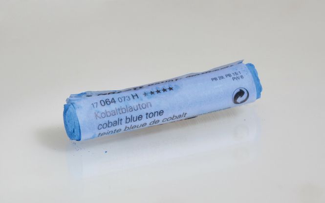 Hovedbilde H,cobalt blue hue