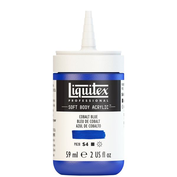 COBALT BLUE 59ML LQX PRO SOFT BODY