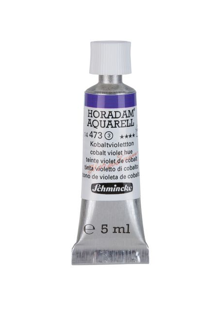 Hovedbilde Schmincke Horadam 5ml cobalt violet hue