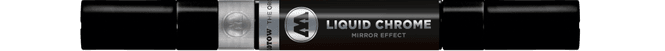 Hovedbilde LIQUID CHROME Twin