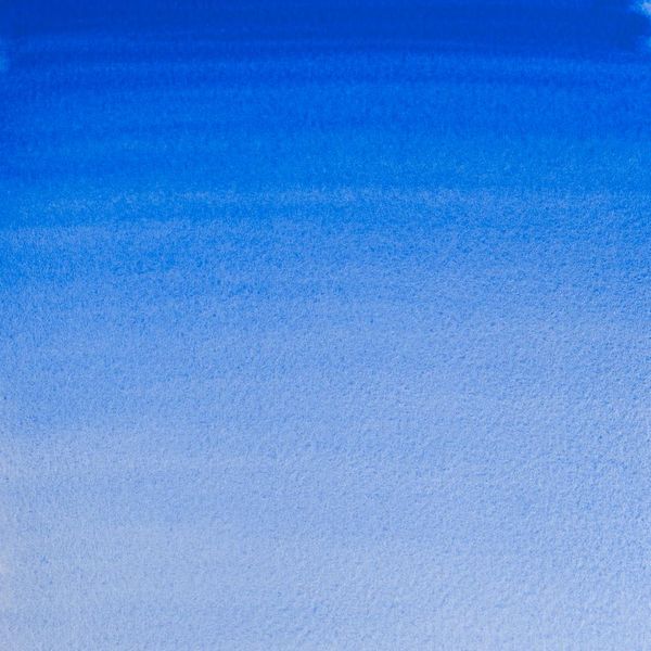 COBALT BLUE HUE H/PAN W&N COTMAN