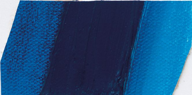 Hovedbilde Phthalo Blue Norma Professional 35 ml