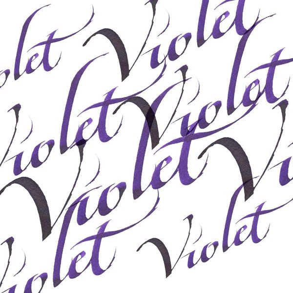 VIOLET 30ML W&N CALLIGRAPHY INK