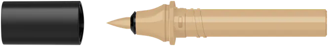 Hovedbilde Sketcher Cartridge brush milk coffee middle