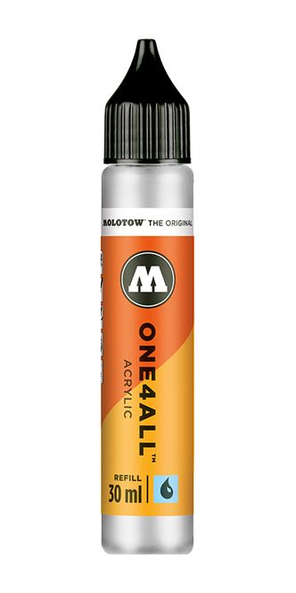 Hovedbilde Refill One4All 30ml #237 grey blue light