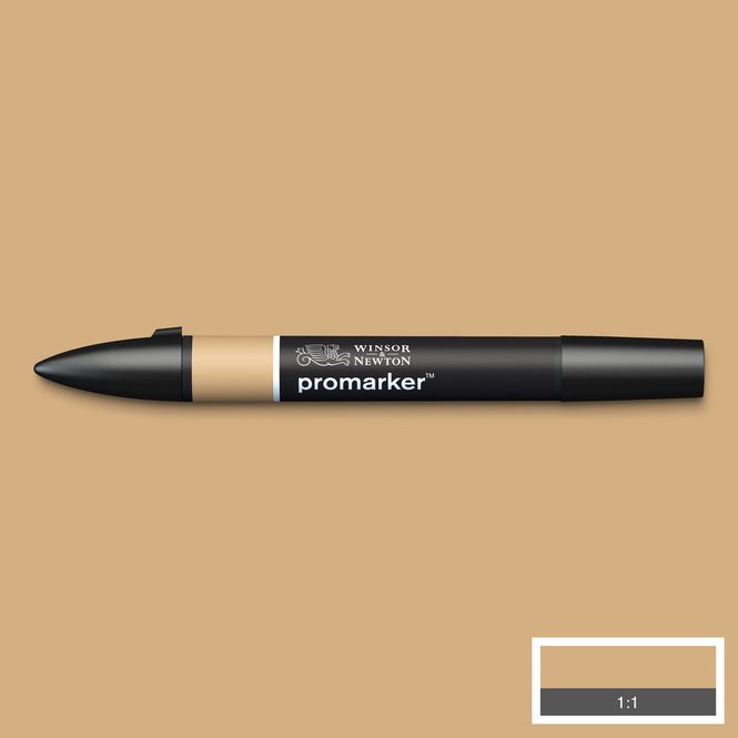 Hovedbilde W&N PROMARKER PRALINE (O837)