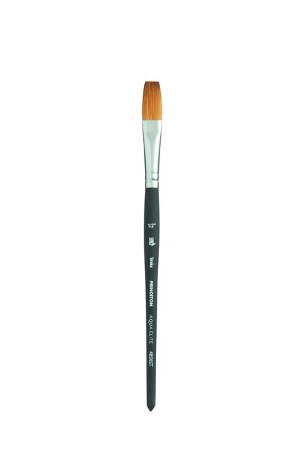 Hovedbilde Princeton Aqua Elite Synthetic Short Handle ...