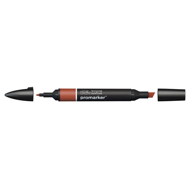 Hovedbilde W&N PROMARKER CHESTNUT (R934)