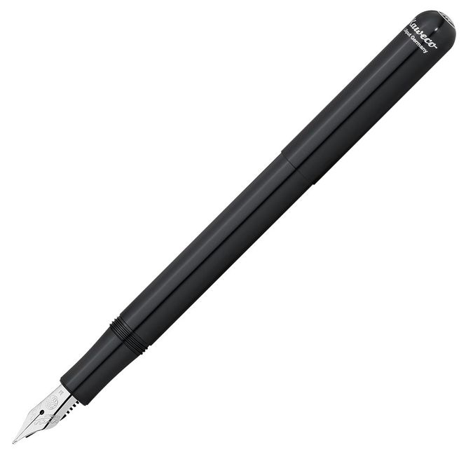 Hovedbilde Kaweco Liliput Fyllepenn – F 0.7mm – ...