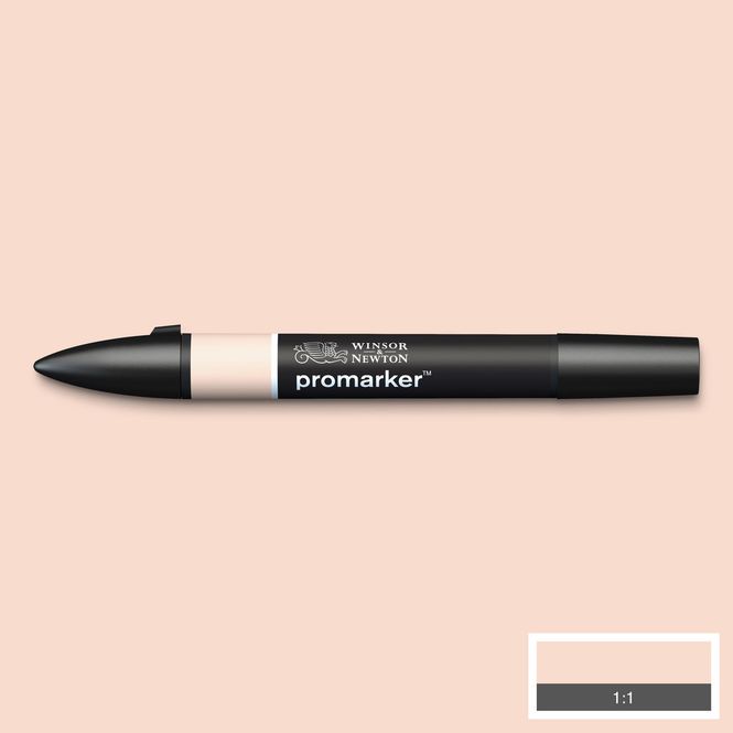 Hovedbilde W&N PROMARKER SATIN (Y129)
