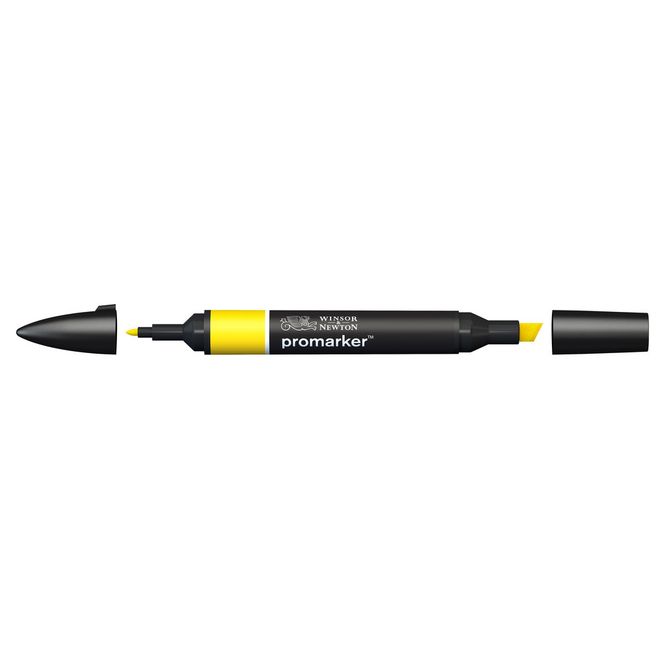 Hovedbilde W&N PROMARKER CANARY (Y367)