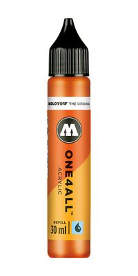 Refill One4All 30ml #085 DARE orange