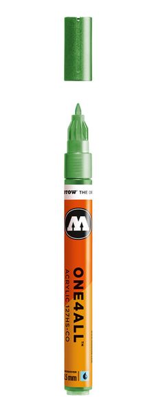 One4All 127HS-CO 1,5mm #226 metallic light green