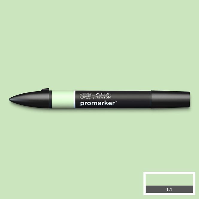 Hovedbilde W&N PROMARKER MEADOW GREEN (G339)