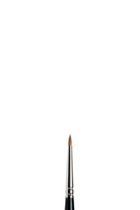 Hovedbilde SERIES 7 MINIATURE KOLINSKY SABLE BRUSH No. 2