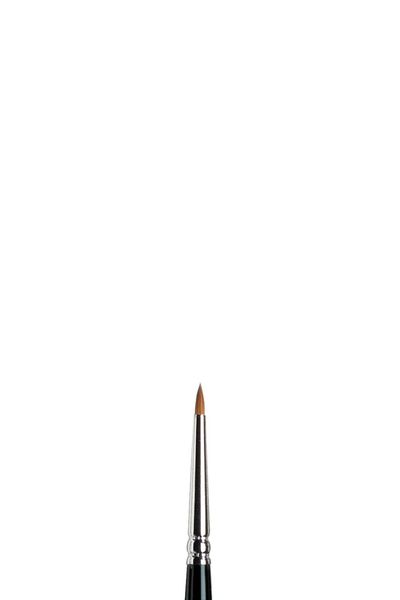 SERIES 7 MINIATURE KOLINSKY SABLE BRUSH No. 2