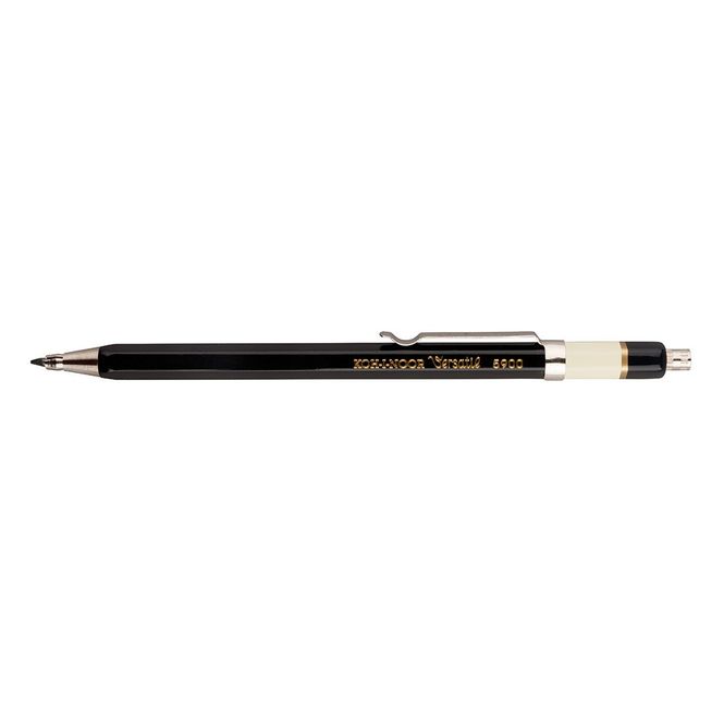 Hovedbilde Koh-i-Noor Mineholder 5900 – 2 mm