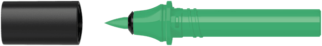 Hovedbilde Sketcher Cartridge brush juice green