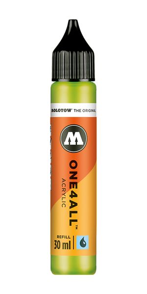 Refill One4All 30ml #221 grasshopper